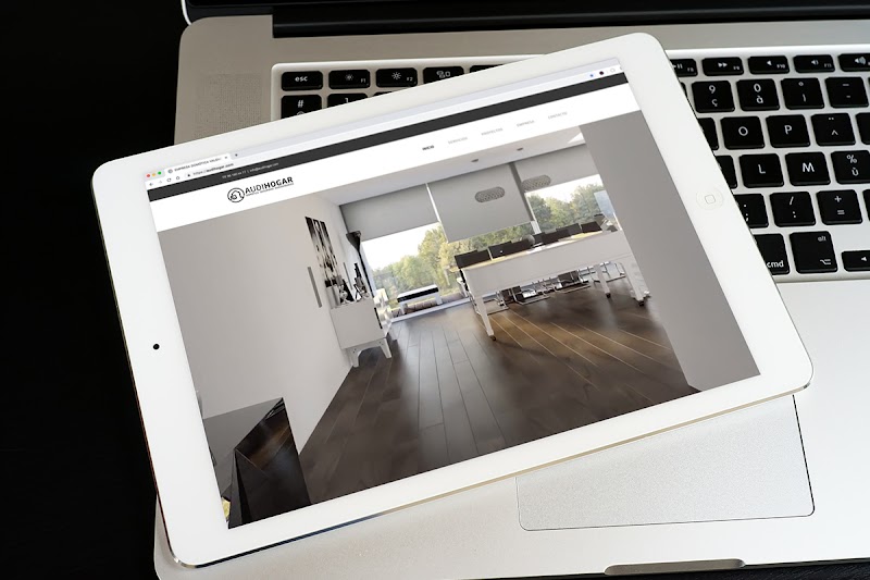 Imagen de Diseño Web Low Cost