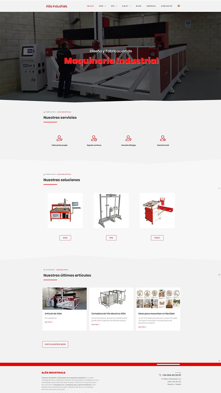 Imagen de Diseño Web y Seo en Sagunto