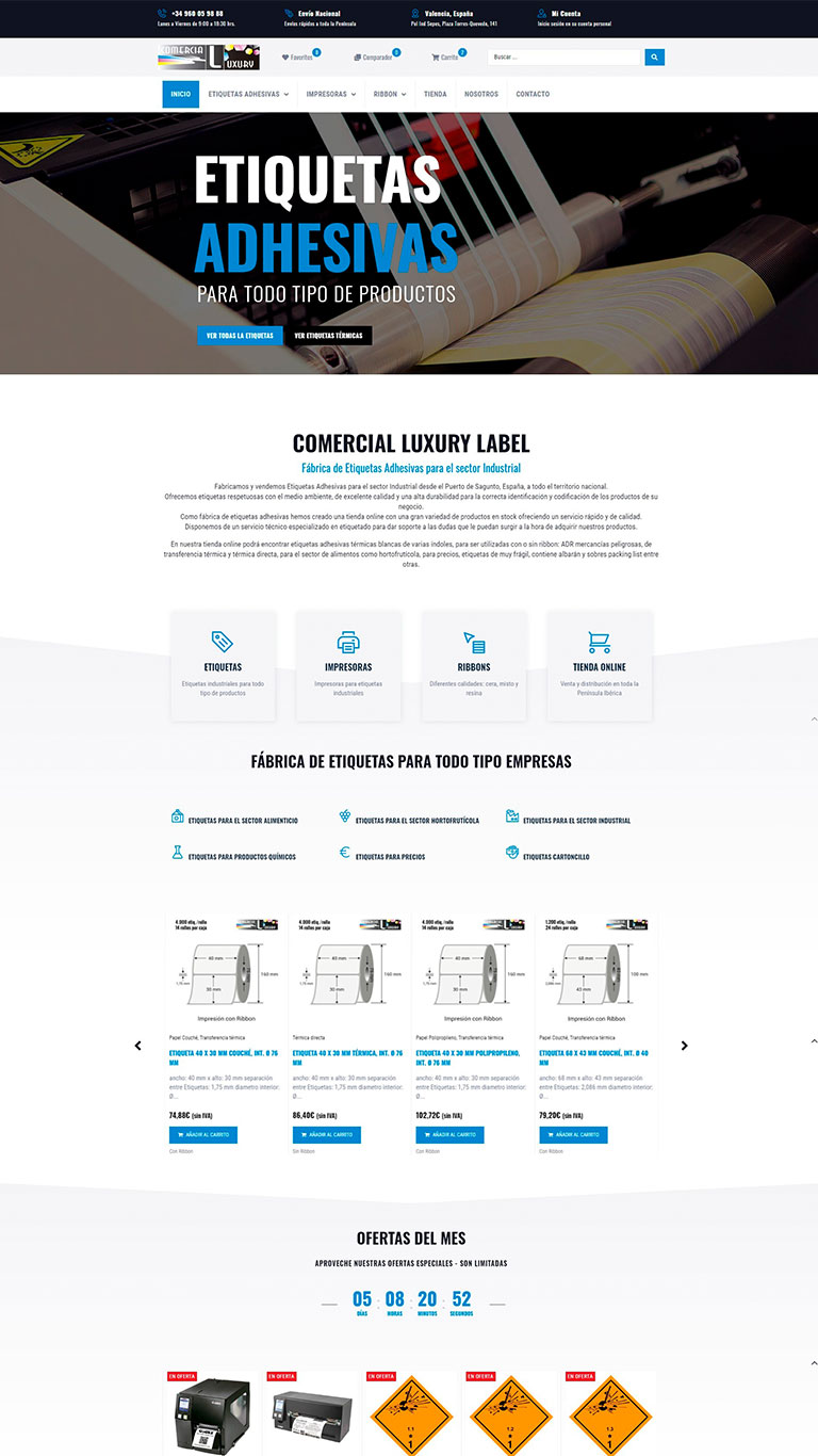 Imagen de Diseño Web y Seo en Sagunto