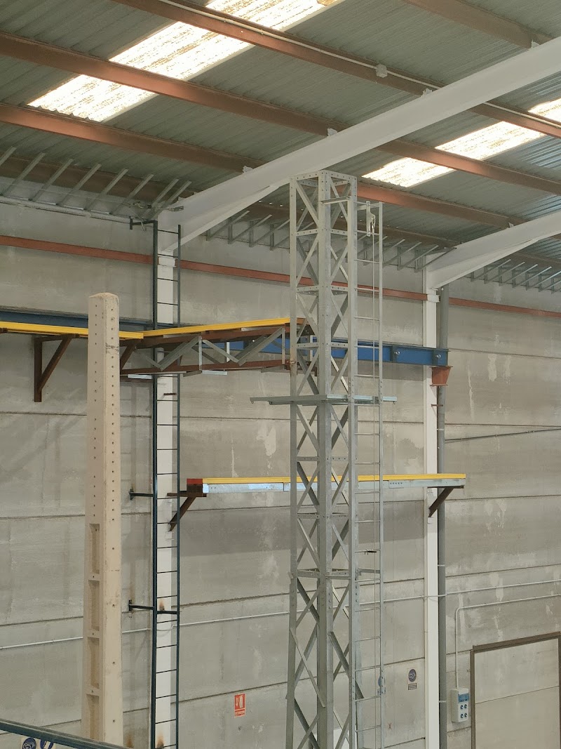 Imagen de Ademi – Centro de Formación