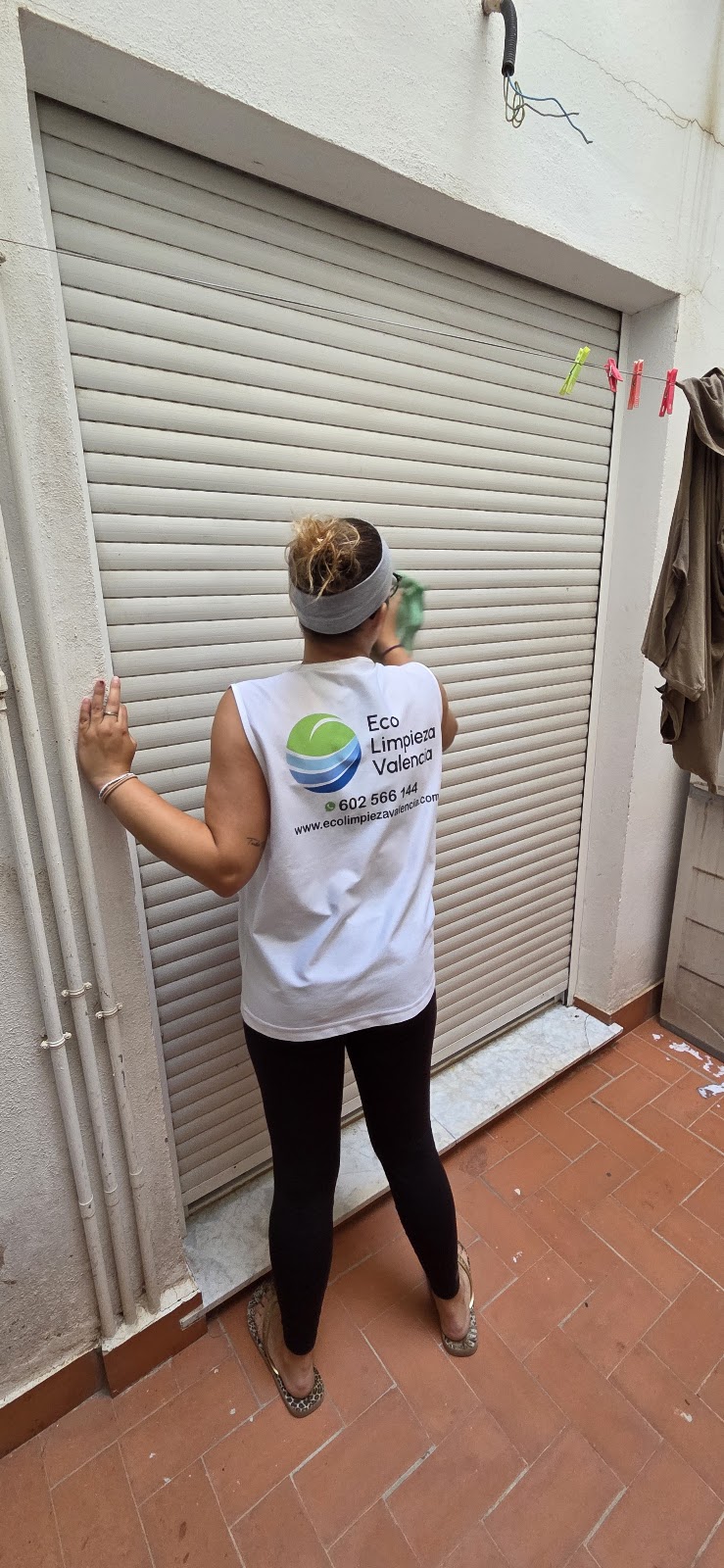 Imagen de Ecolimpieza Valencia S.l.