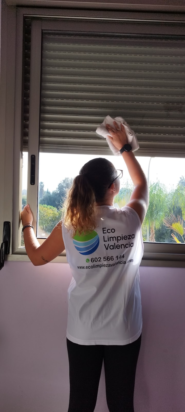 Imagen de Ecolimpieza Valencia S.l.