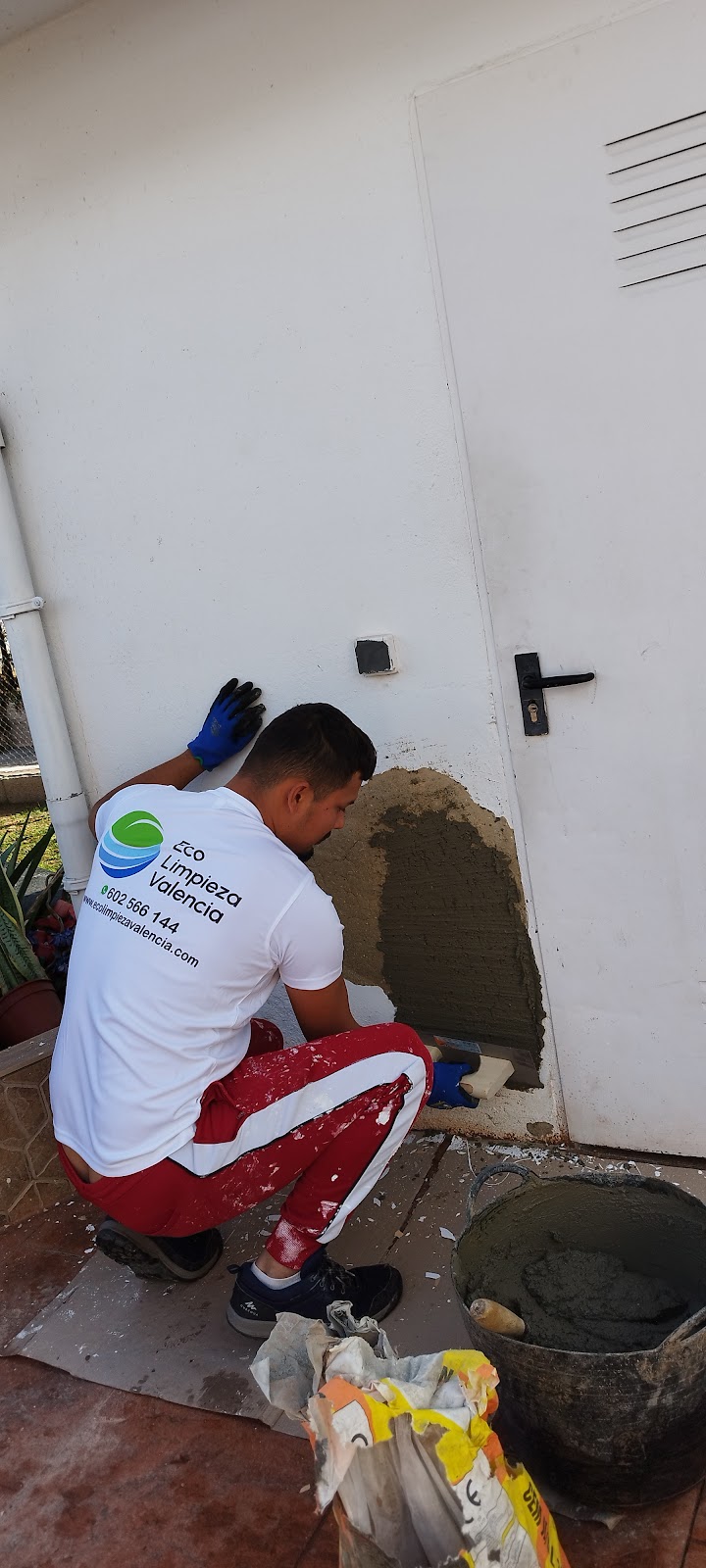 Imagen de Ecolimpieza Valencia S.l.