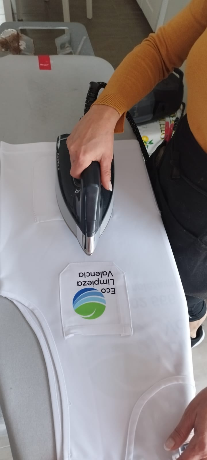 Imagen de Ecolimpieza Valencia S.l.