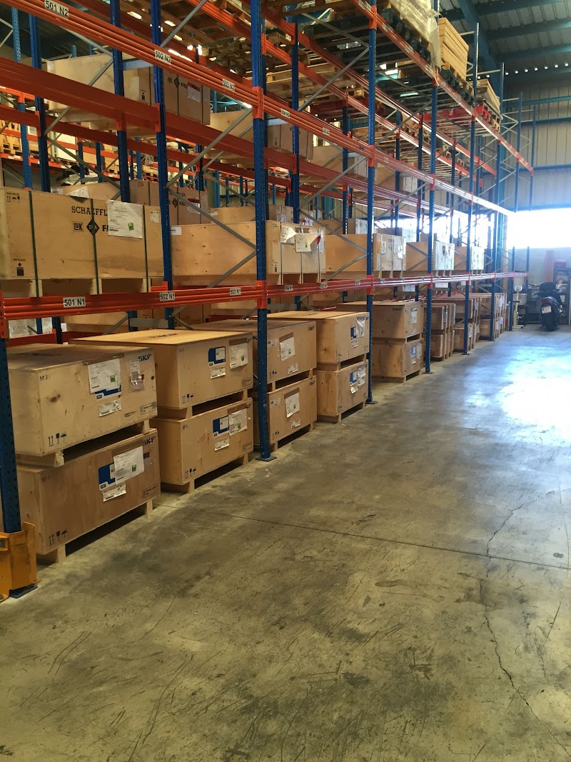 Imagen de Transportes Marcial Diago, Sl