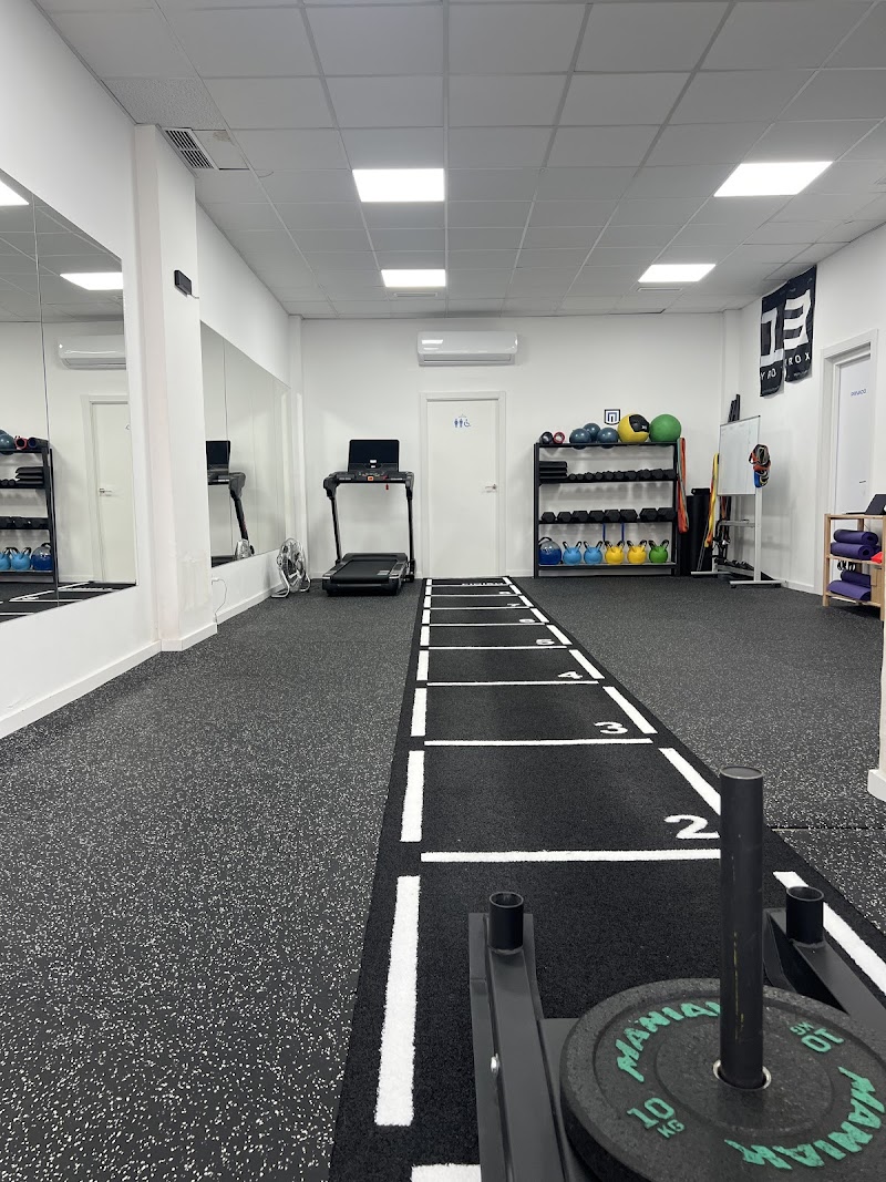 Imagen de Iván Martos Studio