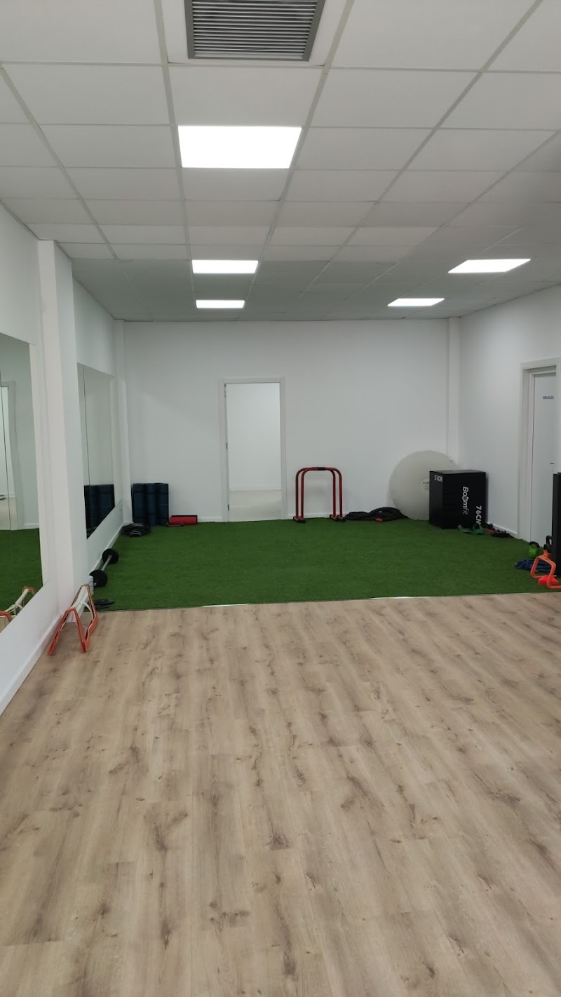 Imagen de Iván Martos Studio