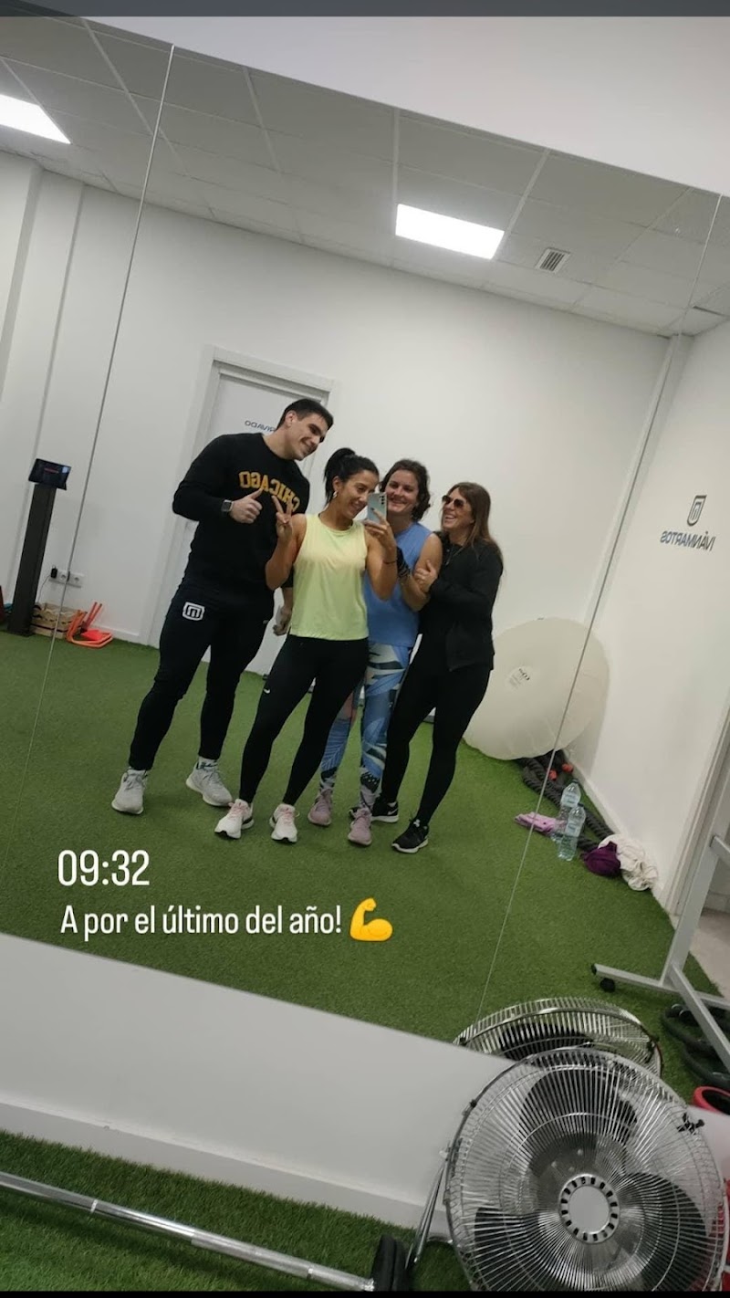 Imagen de Iván Martos Studio