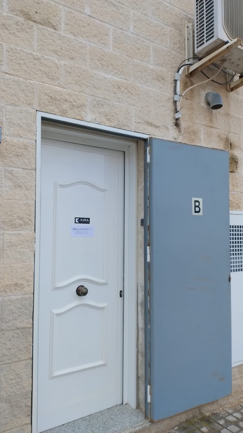 Imagen de negocio en Equipos audiovisuales en Provincia de Valencia