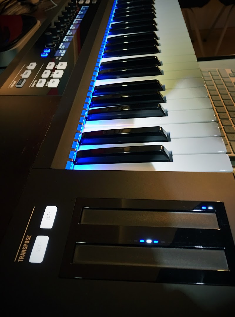 Imagen de negocio en Equipos audiovisuales en Godella