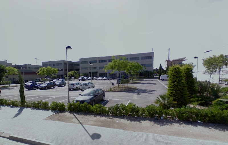 Imagen de Ar Racking Levante – Estanterías Industriales Valencia