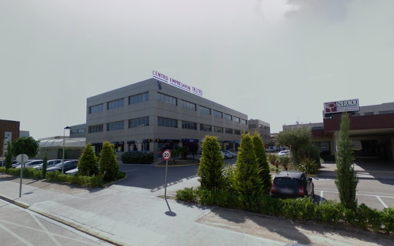 Imagen de Ar Racking Levante – Estanterías Industriales Valencia