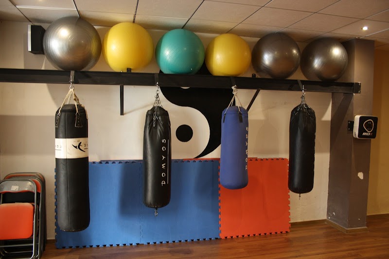 Imagen de Escuela Shen Itka