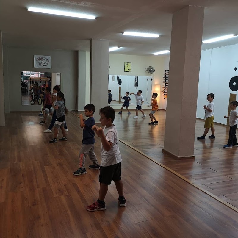 Imagen de Escuela Shen Itka