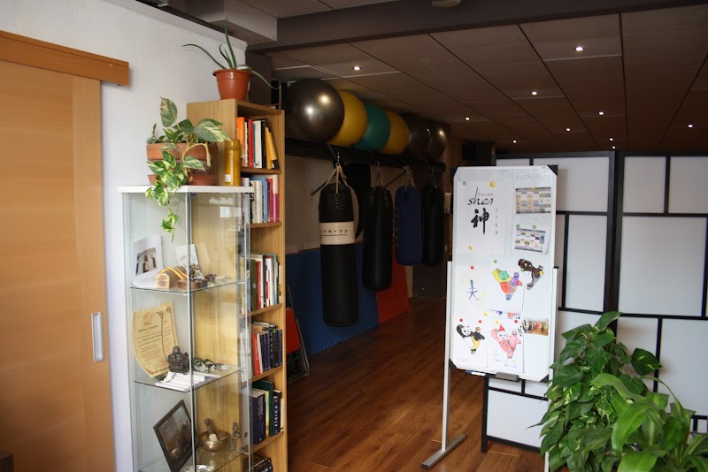 Imagen de Escuela Shen Itka