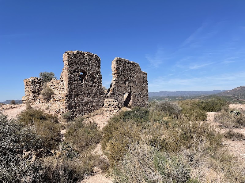 Imagen representativa de la localización