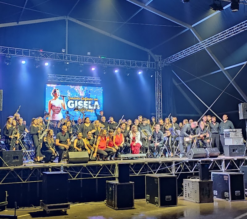 Imagen representativa de la localización