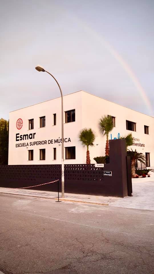 Imagen de negocio en Educación en L'eliana