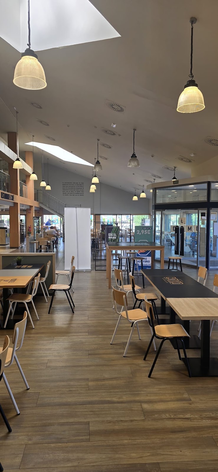 Imagen de Área de Servicio Sagunto Norte – Como