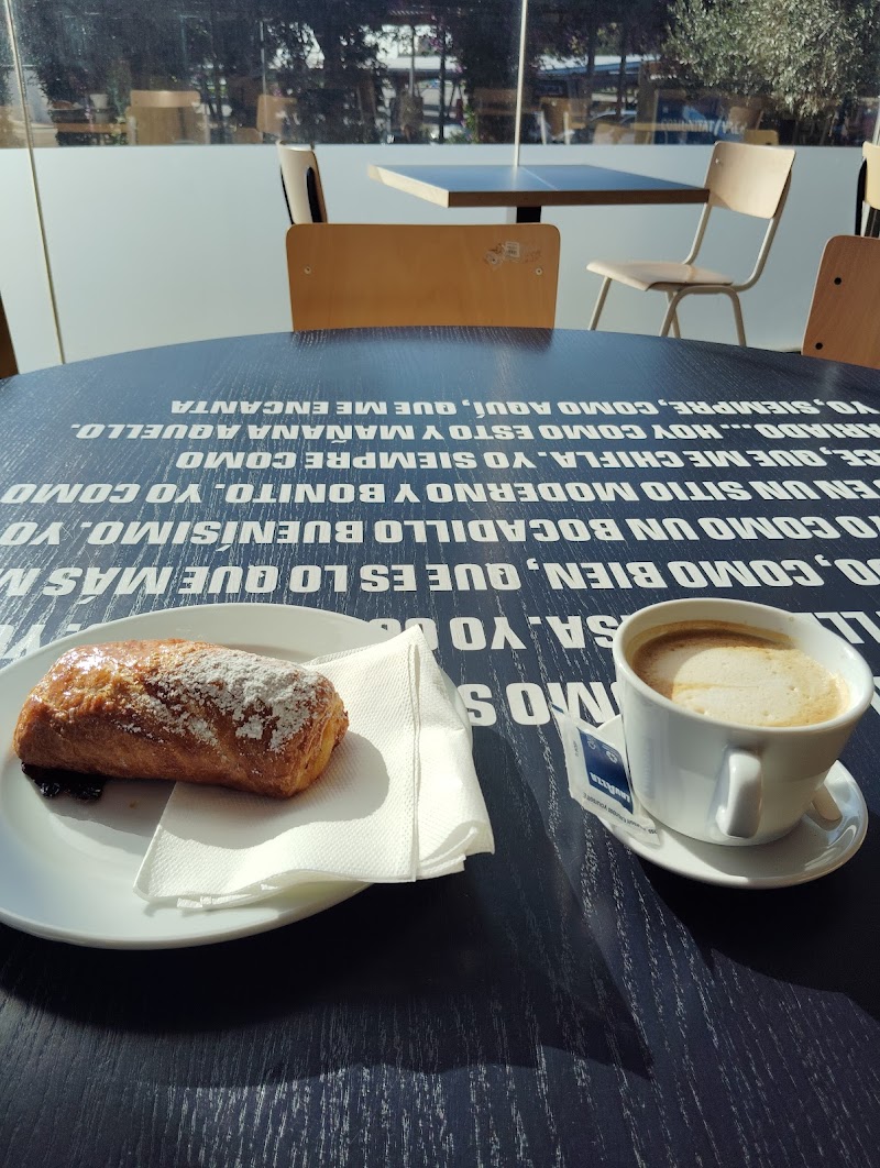 Imagen de Área de Servicio Sagunto Norte – Como