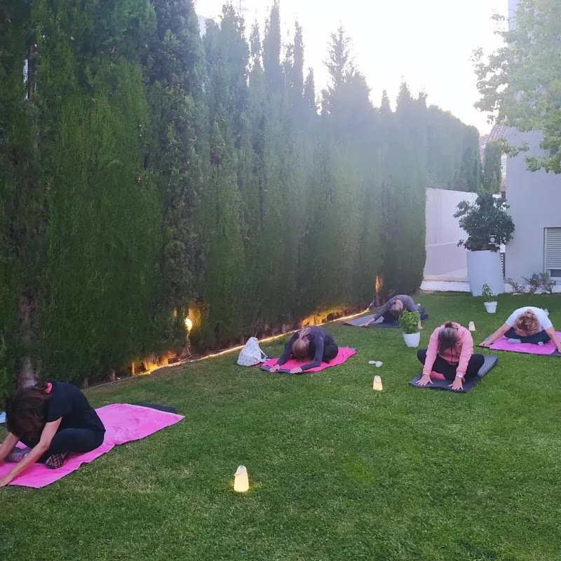 Imagen de Centro Pilates y Yoga Begoña Chumillas