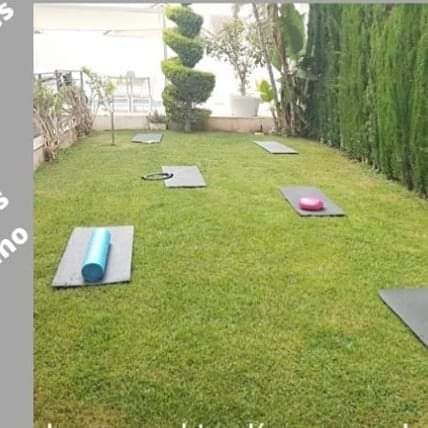 Imagen de Centro Pilates y Yoga Begoña Chumillas