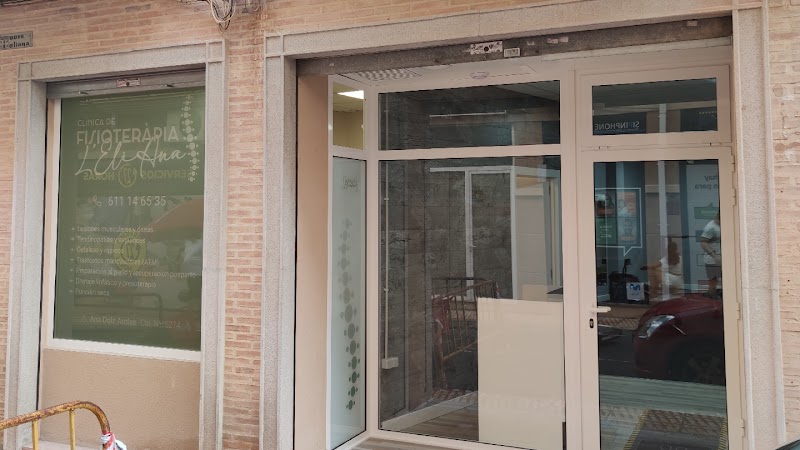 Imagen de Clínica de Fisioteràpia L’eliana