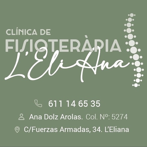 Imagen de Clínica de Fisioteràpia L’eliana