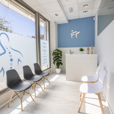 Imagen de negocio en Fisioterapia en La Pobla de Farnals