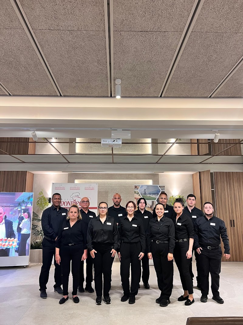 Imagen de Monpiedra Formación