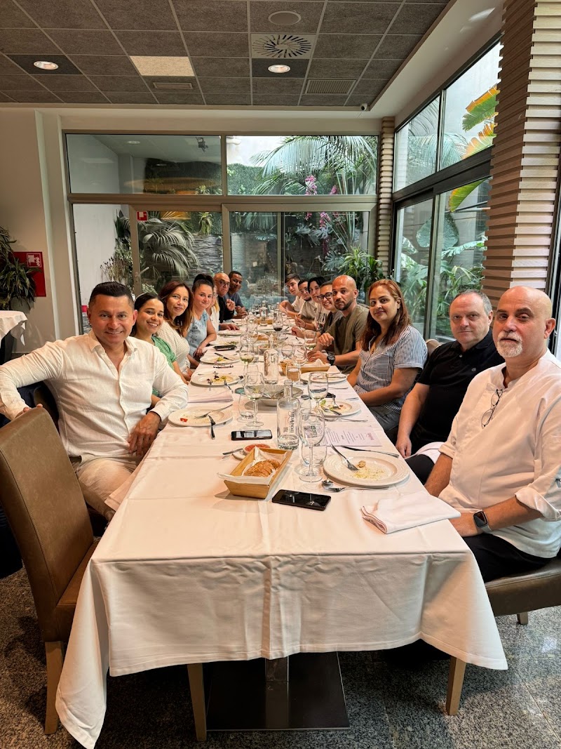 Imagen de Monpiedra Formación