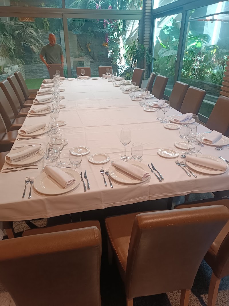 Imagen de Monpiedra Formación