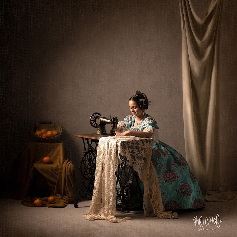 Imagen de Thecone Photoart