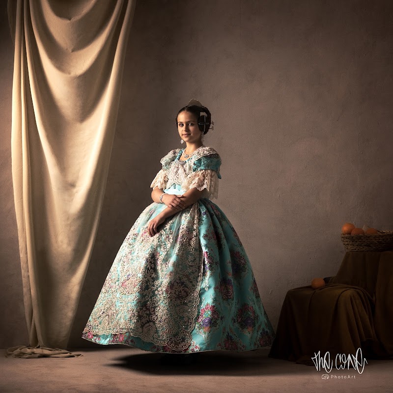 Imagen de Thecone Photoart