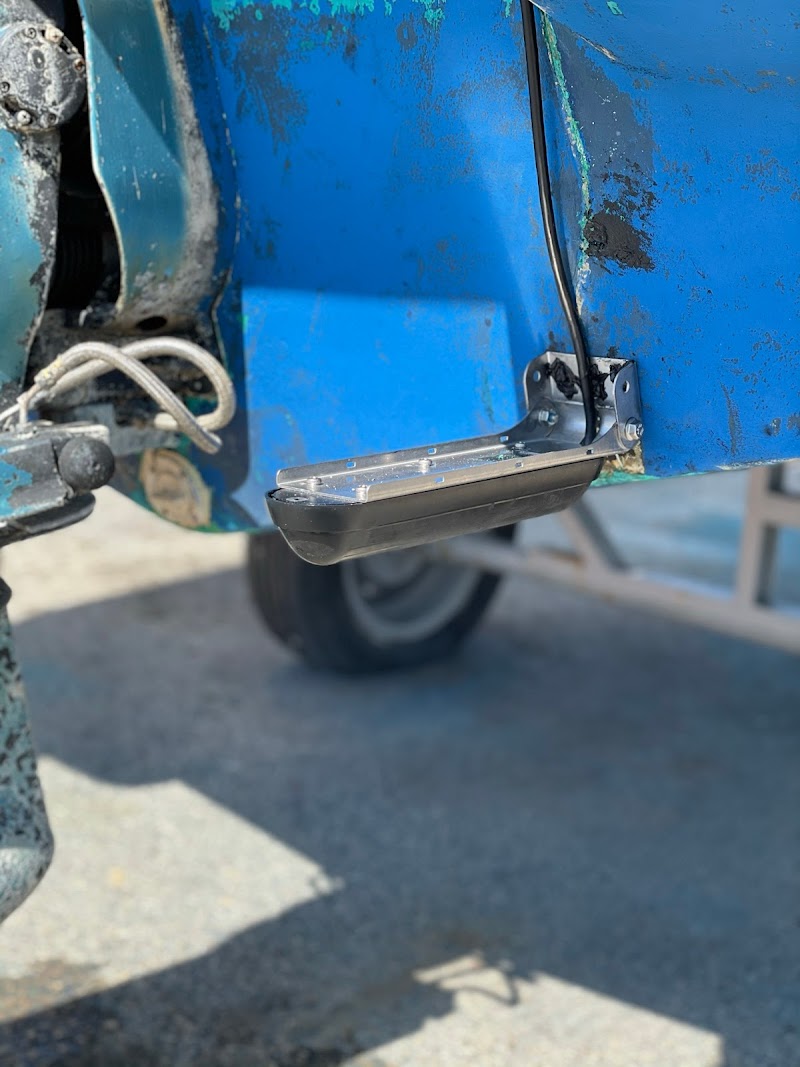 Imagen de negocio en Gestión de producto en Port de Sagunt