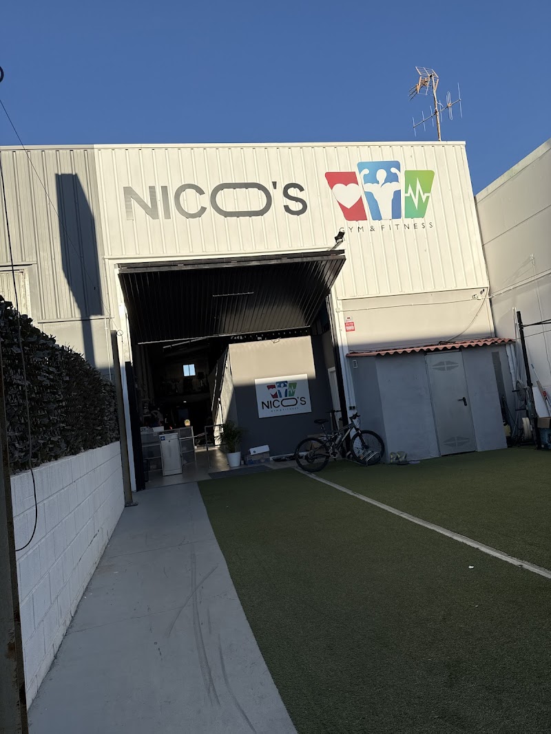 Imagen de negocio en Gimnasio en Provincia de Castellón