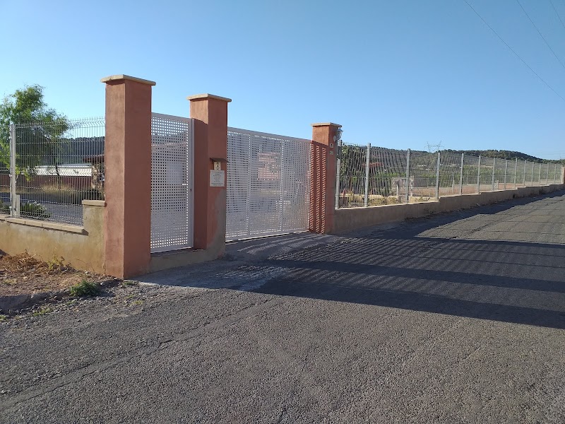 Imagen de Residencia Canina Sagunto