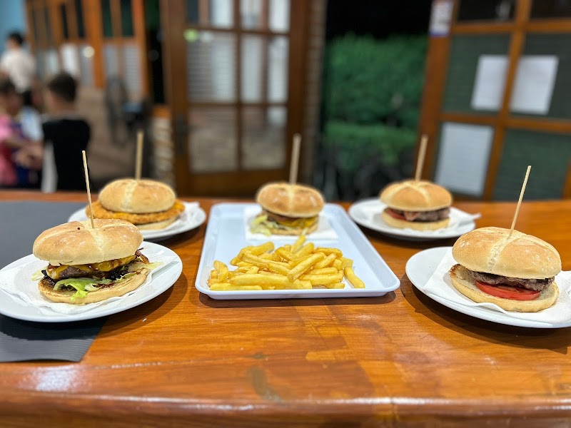 Imagen de negocio en Restaurante en La Pobla de Farnals