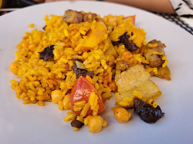 Imagen de Restaurante Vaoh