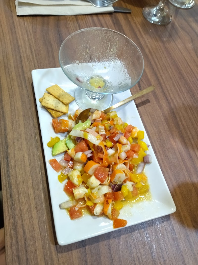 Imagen de Restaurante Vaoh