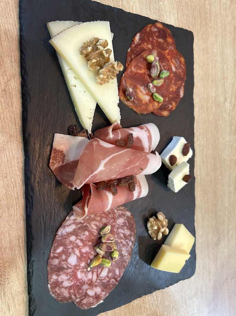 Imagen de Restaurante Vaoh