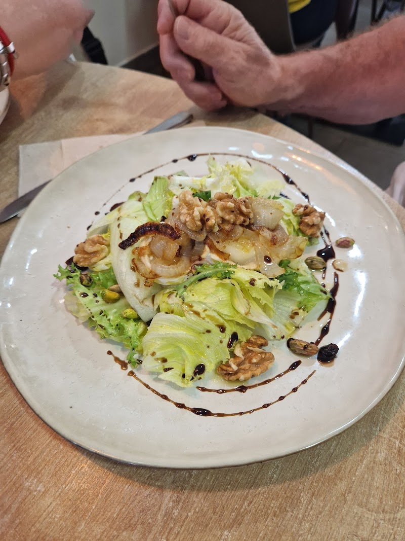 Imagen de Restaurante Vaoh