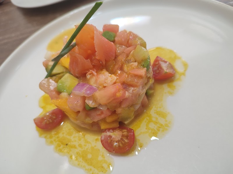 Imagen de Restaurante Vaoh