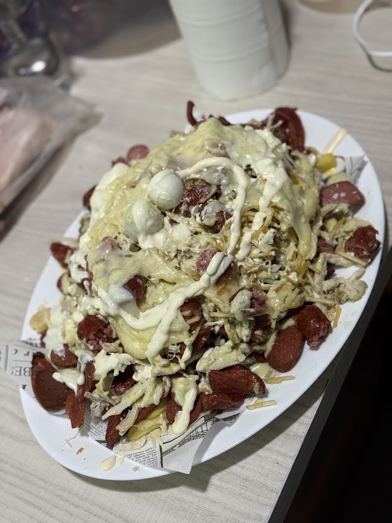 Imagen de Deyamon Heladeria