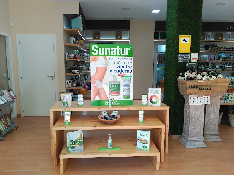 Imagen de negocio en Alimentación en Foios