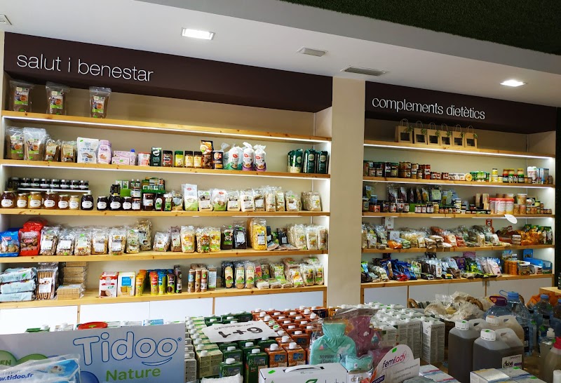 Imagen de negocio en Alimentación en Museros