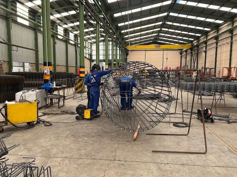 Imagen de Ferros la Pobla