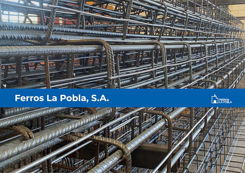 Imagen de Ferros la Pobla