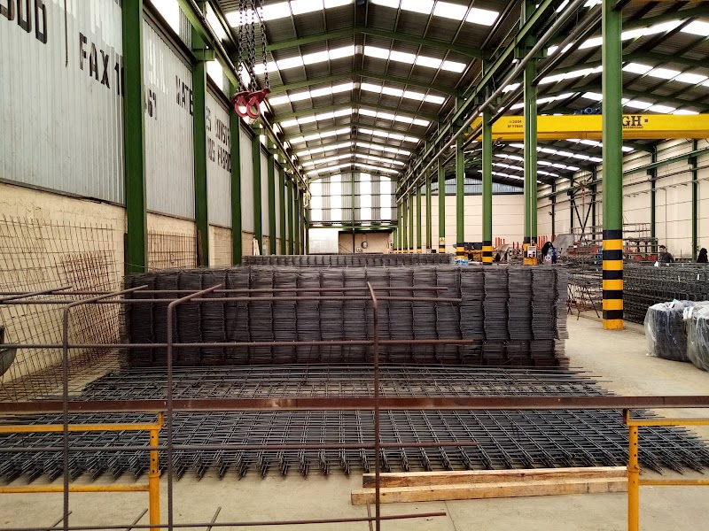 Imagen de Ferros la Pobla