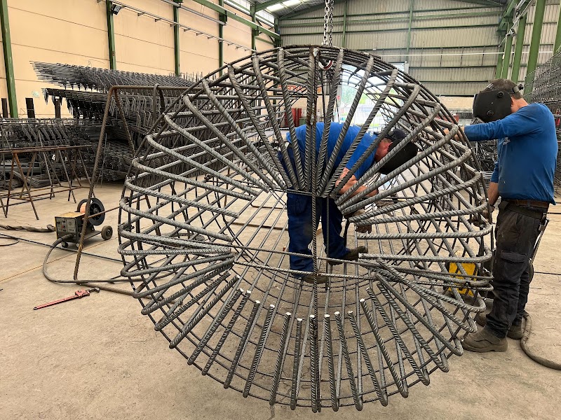 Imagen de Ferros la Pobla